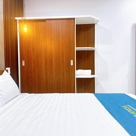 Milan Homestay - Milanesa Hotel And Apartment Vũng Tàu Exteriér fotografie