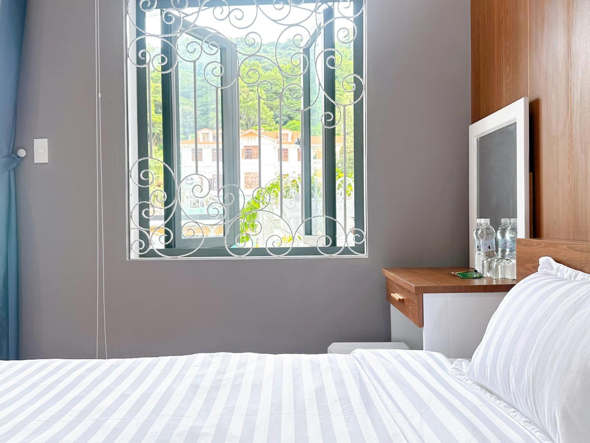 Milan Homestay - Milanesa Hotel And Apartment Vũng Tàu Exteriér fotografie
