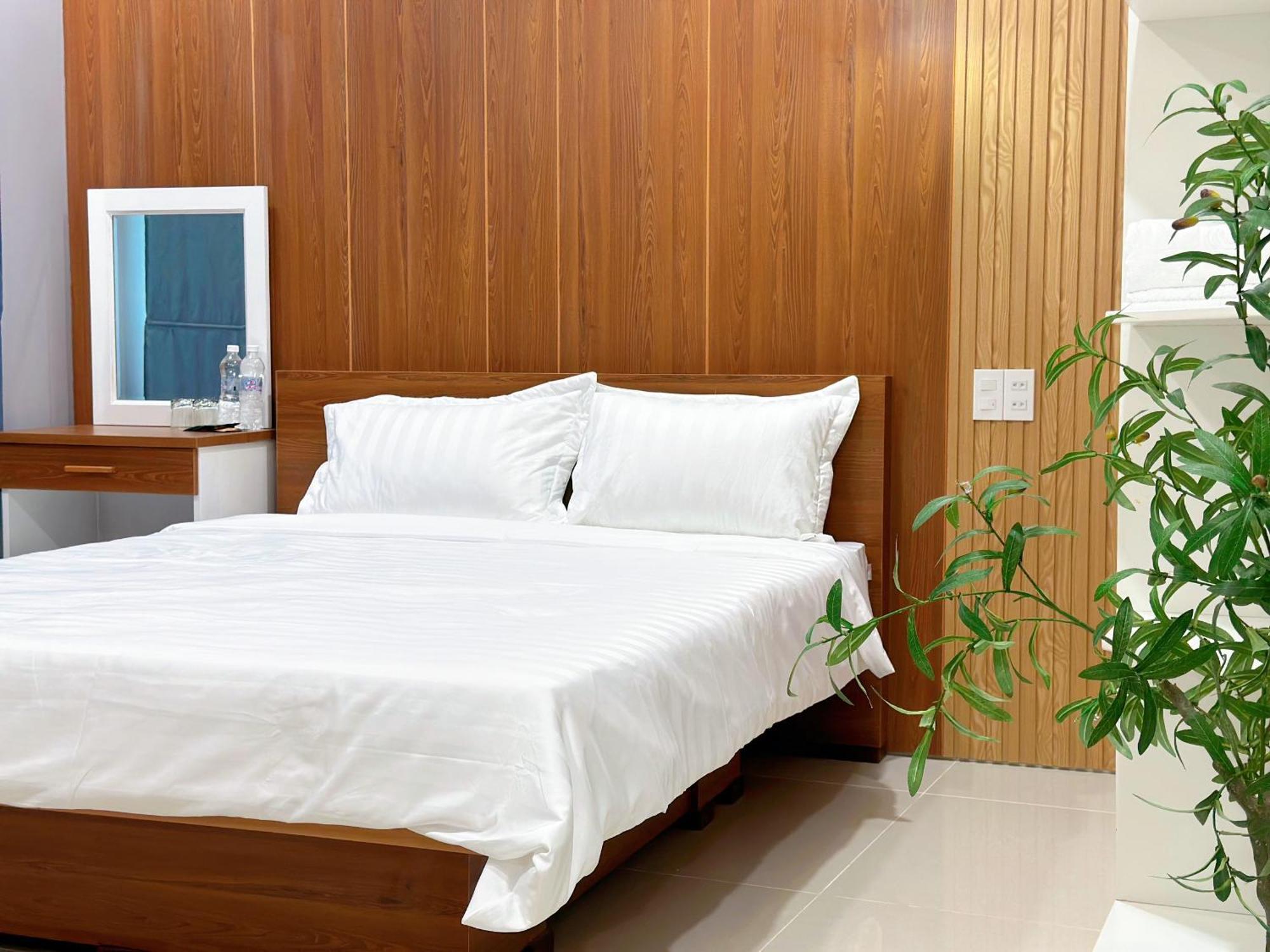 Milan Homestay - Milanesa Hotel And Apartment Vũng Tàu Exteriér fotografie