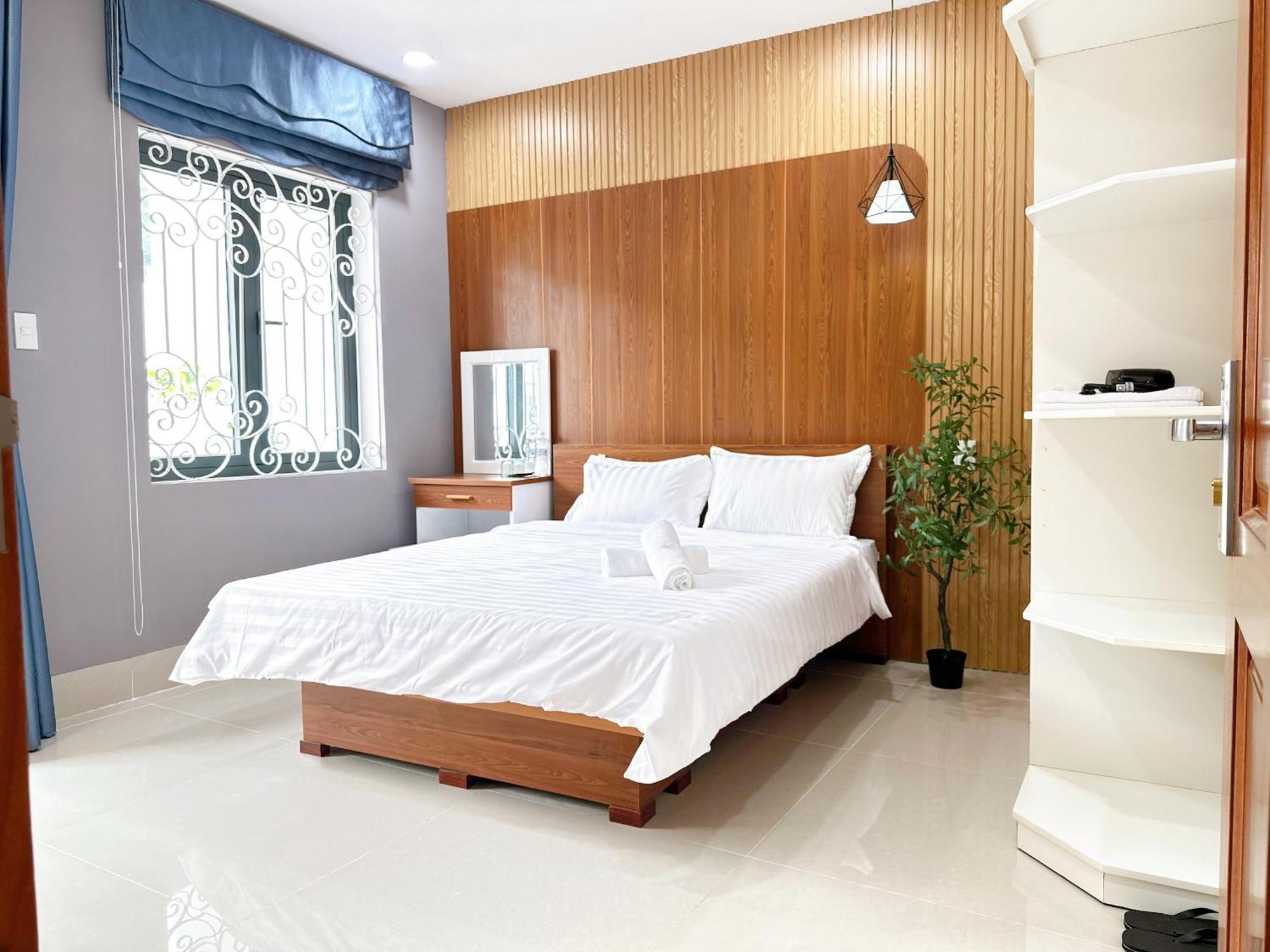 Milan Homestay - Milanesa Hotel And Apartment Vũng Tàu Exteriér fotografie