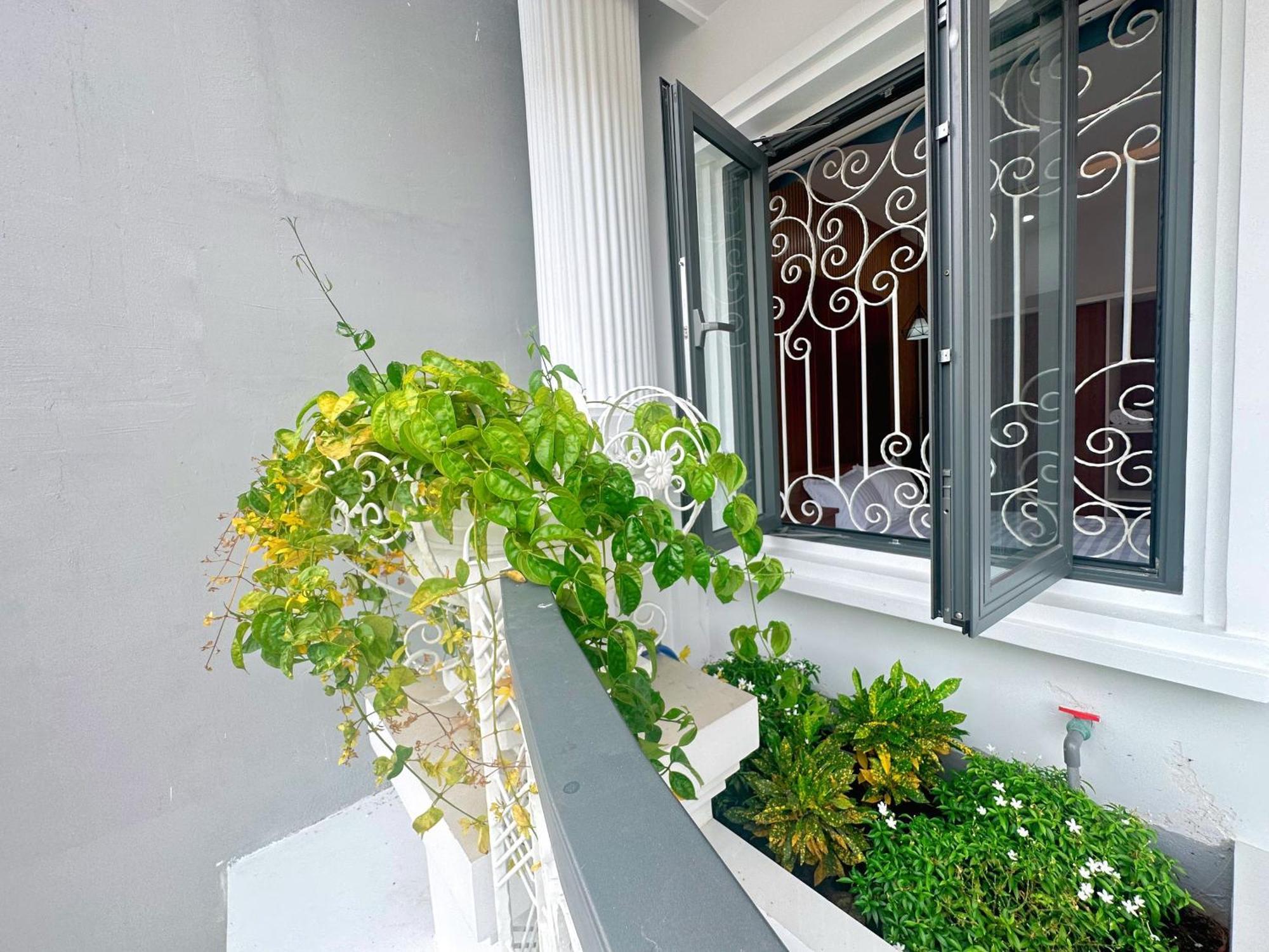 Milan Homestay - Milanesa Hotel And Apartment Vũng Tàu Exteriér fotografie