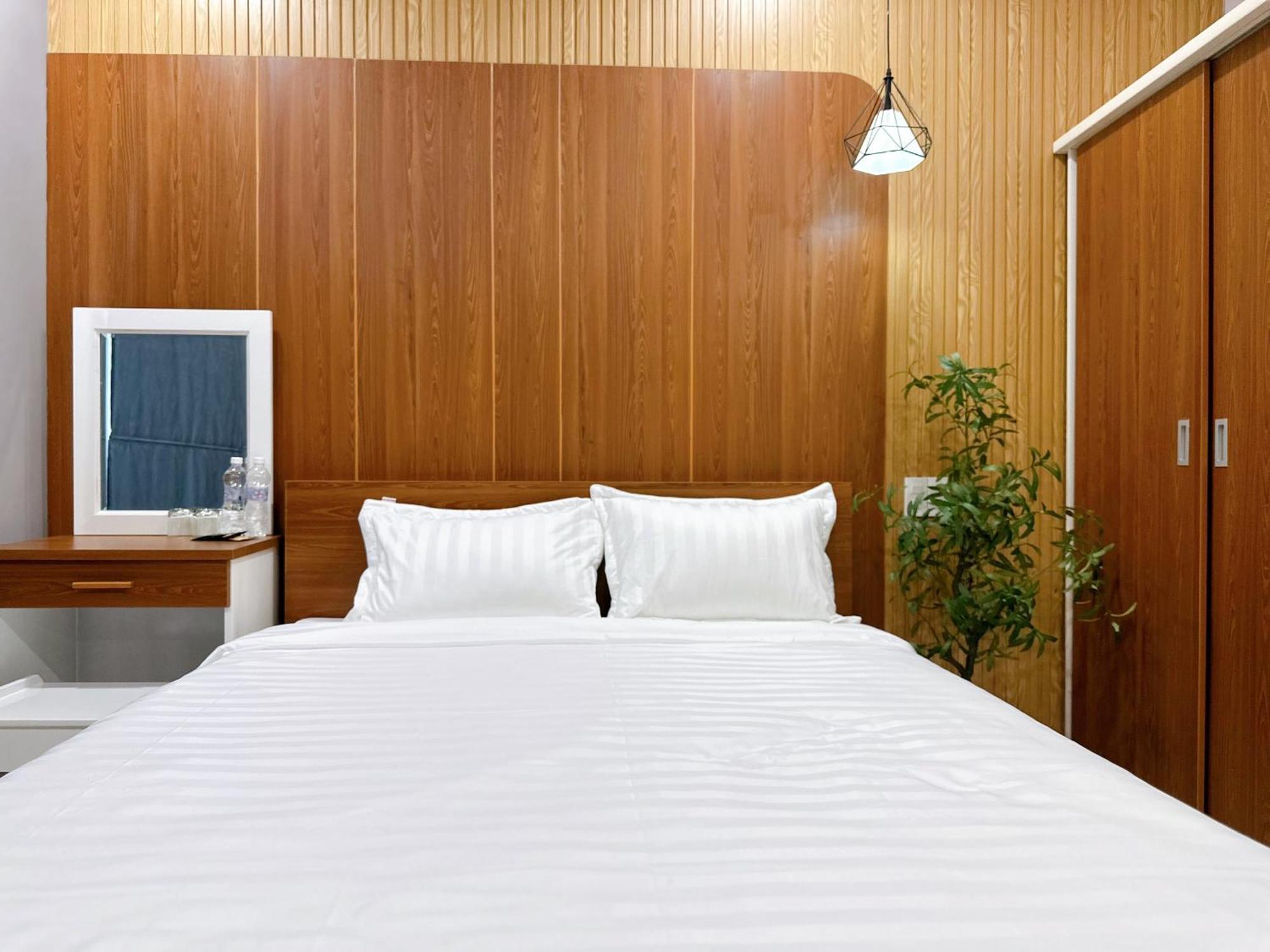Milan Homestay - Milanesa Hotel And Apartment Vũng Tàu Exteriér fotografie