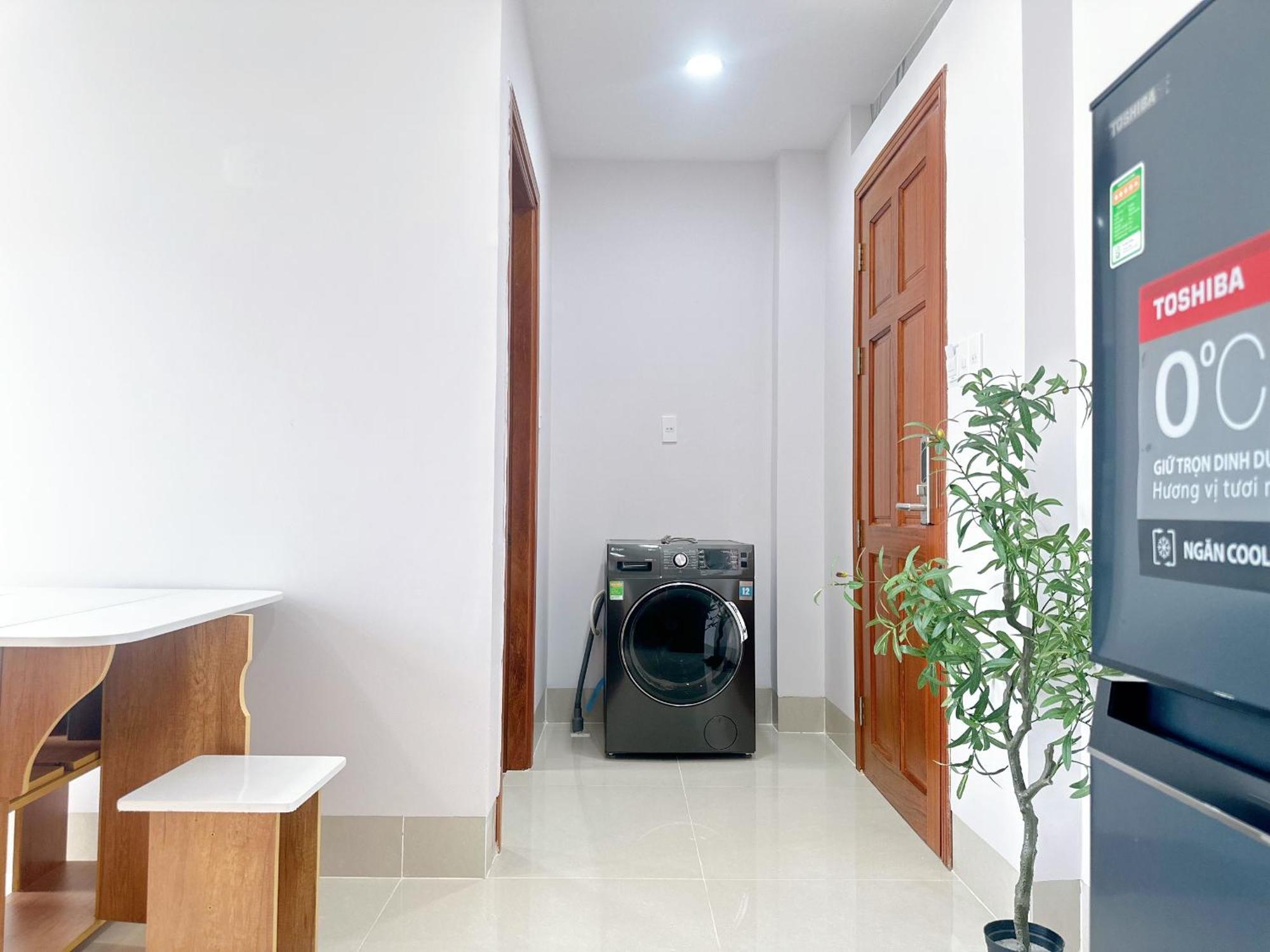 Milan Homestay - Milanesa Hotel And Apartment Vũng Tàu Exteriér fotografie