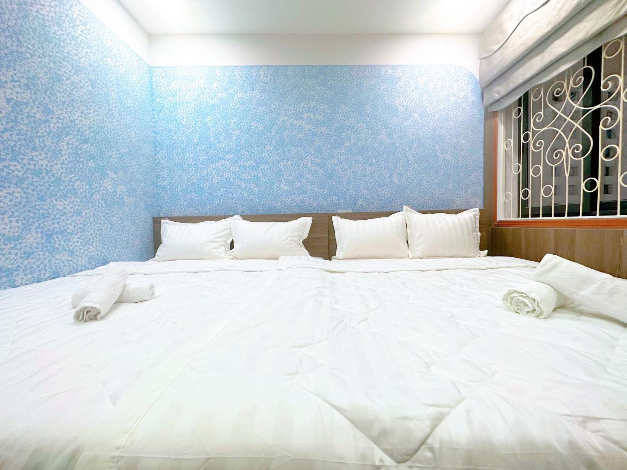 Milan Homestay - Milanesa Hotel And Apartment Vũng Tàu Exteriér fotografie
