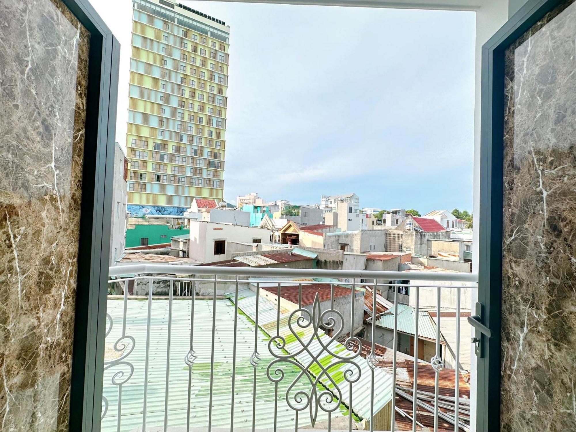 Milan Homestay - Milanesa Hotel And Apartment Vũng Tàu Exteriér fotografie
