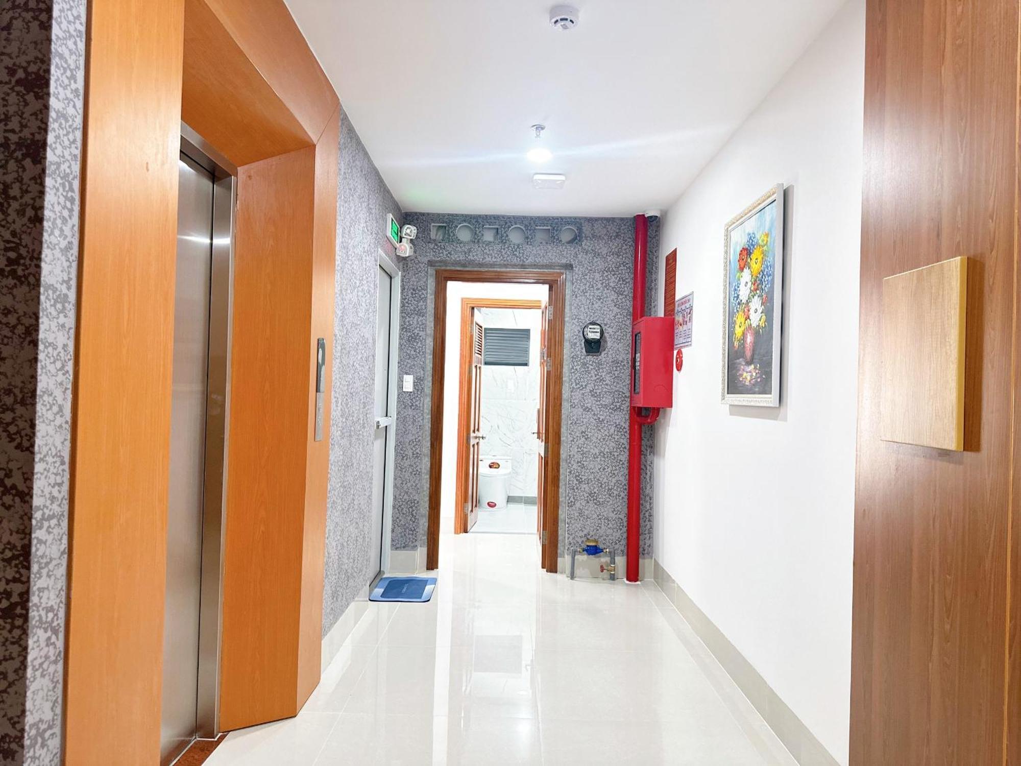 Milan Homestay - Milanesa Hotel And Apartment Vũng Tàu Exteriér fotografie